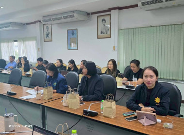 บุคลากรสำนักงานสหกรณ์จังหวัดนครพนม ... พารามิเตอร์รูปภาพ 5